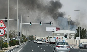Orta Doğu’da gerilim tırmanıyor: İran Katar ve Bahreyn’i hedef aldı