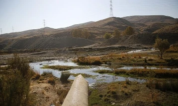 Orta Doğu'da su güvenliği: Kırılganlık, altyapı ve jeopolitik riskler