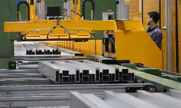 Orta Doğu'daki çatışmalar alüminyumu vurdu