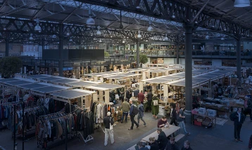 Orta Doğu'daki gerilim harcamaları sınırladı! İngiltere’de tüketici temkinl