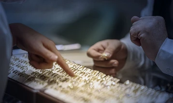 Ortadoğu'daki kriz kuyumculuk sektöründe yeni fırsatlar doğurdu