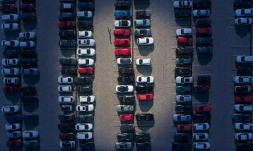 Otomotiv sektörü ocak-mayıs döneminde 373 bin 825 adet ihracat yaptı