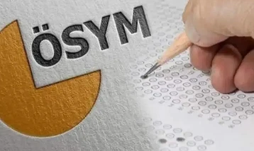 ÖSYM hafta sonu 3 sınav yapacak: YDUS ve e-YDS tarihleri belli oldu