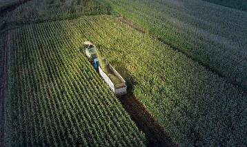 OTB'lerde üretim artıyor: 3 yılda 6 katına çıktı