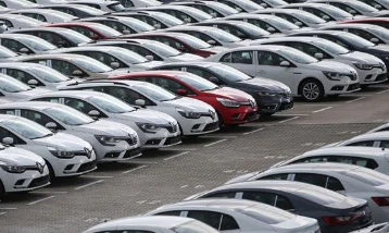 Otomotiv ihracatında şubat zirvesi: En yüksek artış Fransa'ya