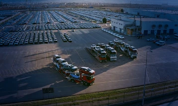 Otomotiv ihracatında tarihi rekor: Ticaret Bakanlığı açıkladı