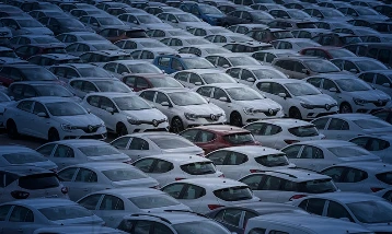 Otomotiv sektörü ihracatta zirvede