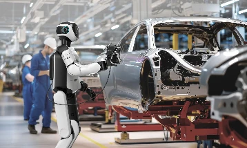 Otomotiv sektörü yapay zeka yatırımlarında destek bekliyor