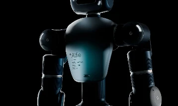 Otonom Alfie ile üretimde seviye 4 dönemi