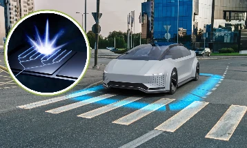 Otonom sistemleri ucuzlatacak fotonik lidar çip devrimi