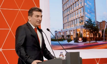 OYAK'ta 2030'da hedef 60 milyar dolarlık portföy büyüklüğü