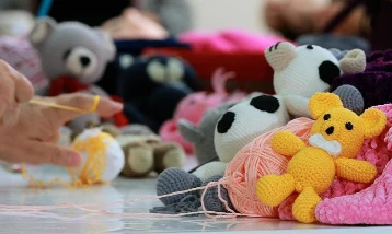 Oyuncakta güvenli alışverişin anahtarı etiket kontrolü