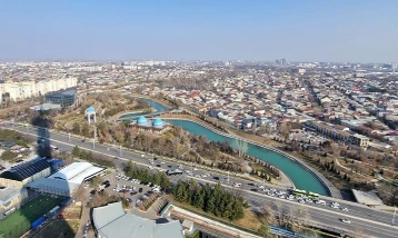 Özbekistan'da 8. Orta Asya Uzmanlar Forumu başladı
