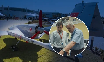 TB2’nin kabul sürecinde tarihi çıkış: Özdemir Bayraktar’dan milli duruş