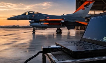 Özgürleşen F-16’lara milli aviyonik ve mühimmat desteği