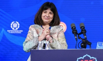 PAB'ın yeni Genel Sekreteri Anda Filip oldu