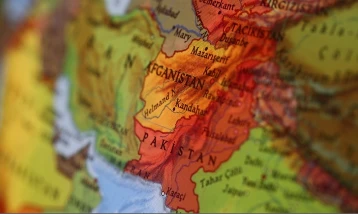 Pakistan ve Afganistan görüşmesinde yeni adım!