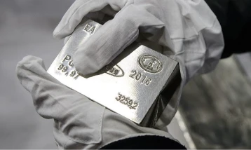 Paladyumda yeni talep dalgası: Fiberglas sektörü öne çıkıyor