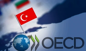 Paris'te ekonomi diplomasisi: Bakan Bolat OECD toplantılarına katılacak
