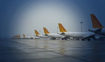 Pegasus Orta Doğu seferlerinde iptal süresini uzattı