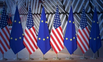 Pentagon'dan AB'ye uyarı