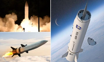 Pentagon'un milyar dolarlık hipersonik silah stratejisi