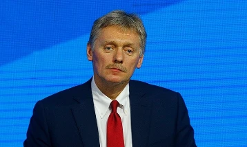 Peskov’dan Estonya uyarısı: Nükleer silah konuşlanırsa hedef olur