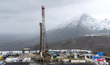 Petrol arama izinlerinin süresi uzatıldı