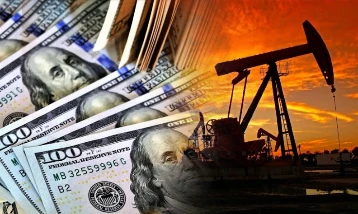 Petrol sert yükseldi