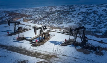 Petrol üretiminin yüzde 28'i, bu 4 ilden karşılanıyor!