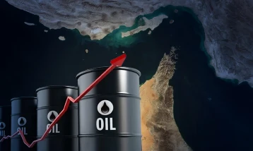 Petrol yükselişte: Hürmüz kaynakları endişeler risk primini yükseltiyor