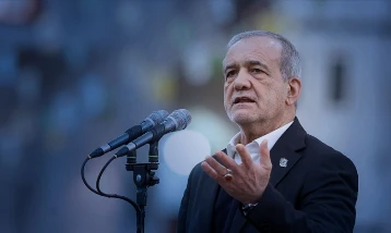 Pezeşkiyan'dan diplomasi mesajı: Hiçbir ülke savaştan hayır görmez