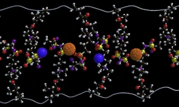 Pillerde iyon iletim hızı rekor düzeyde arttı