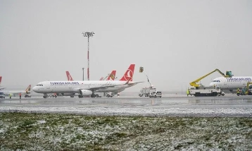 Pistteki kar birikimi gerçek zamanlı raporlanacak