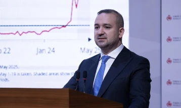 Piyasaların merakla beklediği gün: TCMB Enflasyon Raporu 12 Şubat’ta