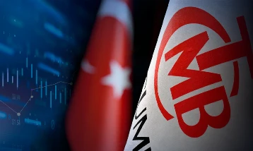 Piyasanın yıl sonu enflasyon ve dolar beklentisi belli oldu: TCMB nisan ayı