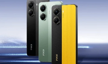 Poco X8 Pro serisi küresel pazara çıkıyor