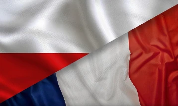 Polonya'dan Fransa ile nükleerde işbirliği hamlesi!