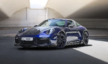 Porsche'un pazar payı daraldı! Vergi teşvikleri etkiledi