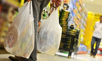 Poşet ücretlendirmesi 28 milyar liralık tasarruf sağladı