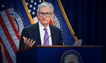 Powell'dan para politikası mesajı