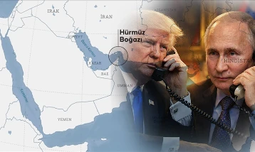 'Orta doğu için arabuluculuk yapmaya hazırız'