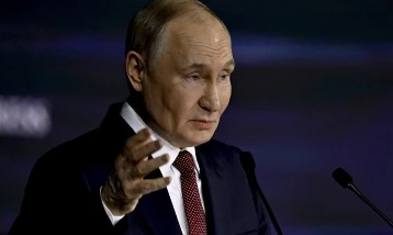 Putin’den diplomasi vurgusu: Saldırılar durmalı
