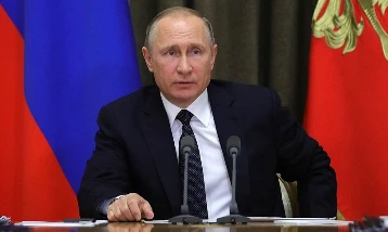 Putin'den Tahran'a mesaj: Moskova İran'ın sadık dostudur