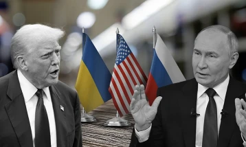 Putin–Trump görüşmesi çok kısa süre içinde yapılacak