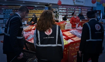 Ramazan Bayramı öncesi denetim