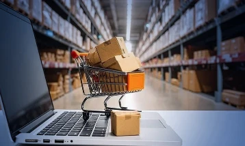 Ramazan öncesi e-ticarette ivme: Hacmin şubatta 400 milyar lirayı aşması be