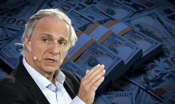 Ray Dalio uyardı: Dünya bir sermaye savaşının eşiğinde