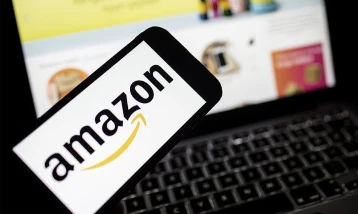 Rekabet ihlali kararı: Almanya'da Amazon’a 59 milyon euro ceza