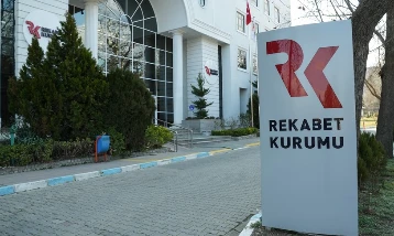Rekabet Kurulundan yapay zeka adımı